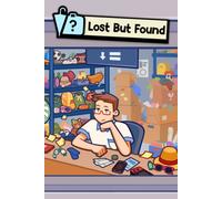 Lost But Found (PC) Steam Key GLOBAL