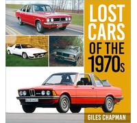 Lost Cars of the 1970s