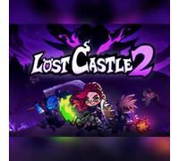 Lost Castle 2 (PC) Steam Key - GLOBAL