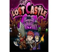 Lost Castle (PC) - Steam Key - EUROPE