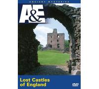 Lost Castles of England [USA] [DVD]