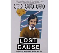 Lost Cause [Reino Unido] [DVD]