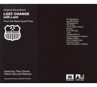 Lost Change by WILL.I.AM. (2001-10-02)