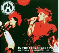 Lost Cherrees - In The Very Beginning