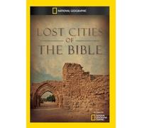 Lost Cities of the Bible (DVD) (Importación USA)