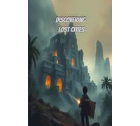 Lost Cities That Just Reappeared: Draw Ancient Cities Rediscovered by Time