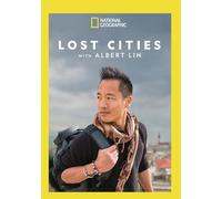 Lost Cities With Albert Lin [DVD]