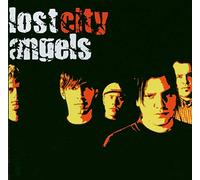 Lost City Angels – Lost City Angels