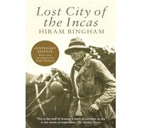 Lost City of the Incas (Phoenix Press) [Idioma Inglés]