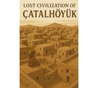 Lost Civilization of Çatalhöyük (Ancient Civilizations)