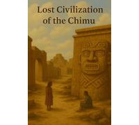 Lost Civilization of the Chimu (Ancient Civilizations)
