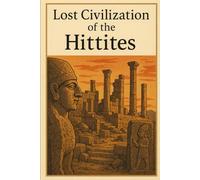 Lost Civilization of the Hittites (Ancient Civilizations)