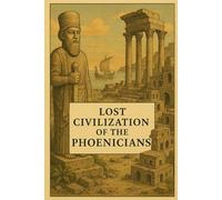 Lost Civilization of the Phoenicians (Ancient Civilizations)