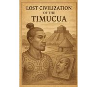 Lost Civilization of the Timucua (Ancient Civilizations)