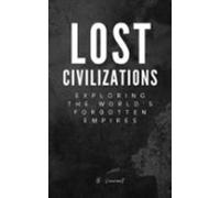 Lost Civilizations (ebook)