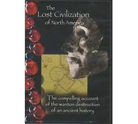 Lost Civilizations of North America [USA] [DVD]