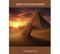 Lost Civilizations: The Apocalypse Of Ezra