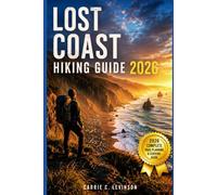 LOST COAST Hiking Guide 2026