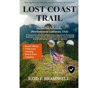 Lost Coast Trail Hiking Guide 2026-2027 (Peak & Path Guides 2026)