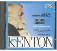 Lost Concert Vol I & II