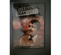 Lost Concerts Series: Dean Martin - Lost Concerts Series: Dean Martin [USA] [DVD]