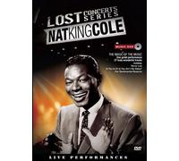 Lost Concerts Series: Nat King Cole [USA] [DVD]