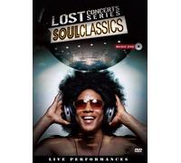 Lost Concerts: Soul Classics [USA] [DVD]