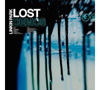 Lost Demos [Vinilo]