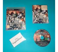 Lost Dimension [Importación Italiana]