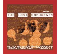 Lost Documents 1