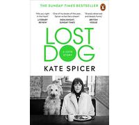 Lost Dog: A Love Story