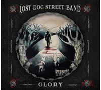 Lost Dog Street Band - Glory [Vinilo]