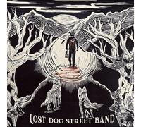 Lost Dog Street Band - Glory [Vinilo]
