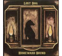 Lost Dog Street Band Homeward Bound (CD) (Importación USA)