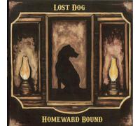 Lost Dog Street Band Homeward Bound (CD) (Importación USA)