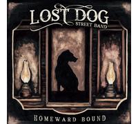 LOST DOG STREET BAND Homeward Bound (Vinyl) (Importación USA)