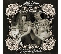 Lost Dog Street Band - The Magnolia Sessions [Vinilo]