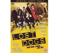 Lost Dogs [2006] [DVD] [Reino Unido]