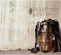 Lost Dogs by Pearl Jam (2003-12-17)
