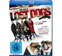 Lost Dogs (+ Copy To Go Disc) [Alemania] [Blu-ray]