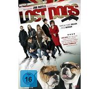 Lost Dogs (+ Copy To Go Disc) [Alemania] [DVD]
