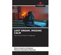 Lost Dream, Missing Calm: Insomnia and Anxiety in College Life