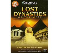 Lost Dynasties Of The West [Edizione: Regno Unito] [Italia] [DVD]
