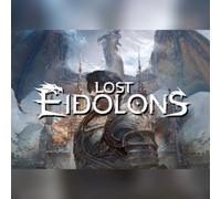 Lost Eidolons (PC) Steam Key - EU