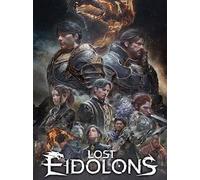 Lost Eidolons (PC) - Steam Key - EUROPE