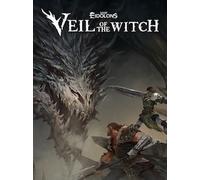 Lost Eidolons: Veil of the Witch (PC) - Steam Account - GLOBAL