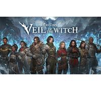 Lost Eidolons: Veil of the Witch Steam Worldwide PC