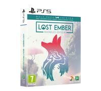 Lost Ember Wolf Pack Edition PS5 (SP) [264390]