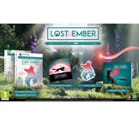 Lost Ember Wolf Pack Edition Xbox Series standard