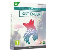 LOST EMBER: WOLF PACK EDITION - Xbox Series X